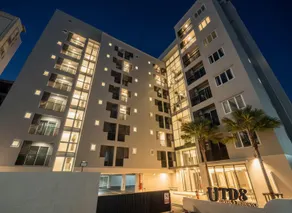 UTD8 Hotel and Residence - Image 3