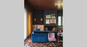 The Annex Retreat - a luxury countryside villa - Image 5