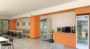 Fortune D Hotel Loei - Image 4