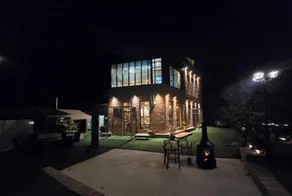 Namyangju Spielaum Pool Villa - Image 3