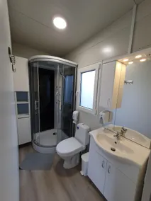 GM House, mobile house near Kolpa river - Image 2