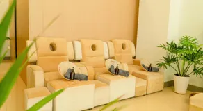 Sunrise Khem Beach Hotel - Image 4