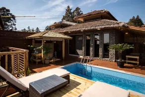 Sedona Jungmun Pool Villa - Image 3