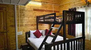 Wild Monk Jungle Retreat - Dandeli - Image 2