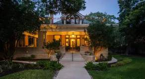 Sophie's Gasthaus - Luxury Boutique Hotel in Downtown New Braunfels - Image 3