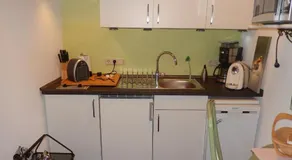 Apartment Altes Winzerhaus - Image 3
