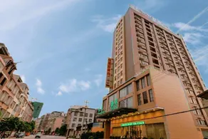 Tiantian Smart Hotel - Image 4
