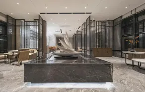 Cangzhou Canal Guest Hotel - Image 3