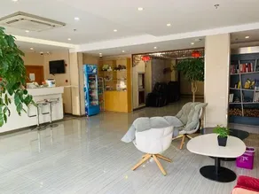 Shanghai Green River South Hotel (Pudong Airport Branch) - Image 3