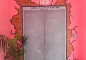 HOTEL RAUDHAH Kerteh - Image 3
