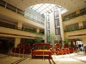 Jiudu Hotel - Image 4