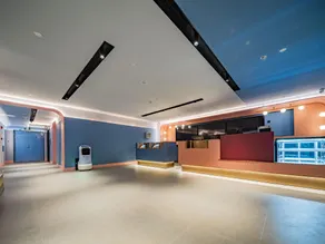 Hanting Hotel Xi'an Jingwei Jili Industrial Park - Image 3