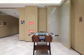 Campanile Hotel (Shanghai Lujiazui Center Xiangcheng Road Metro Station Branch) - Image 4
