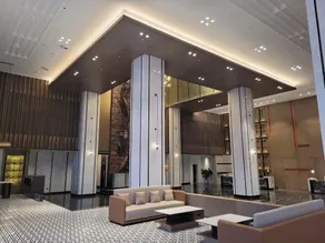 Fortune International Hotel - Image 2