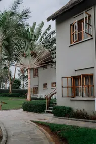 Weruweru River Lodge - Image 2