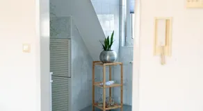 Interior Apartments - Premium Apartment und Studios für bis zu 5 Personen & Kinderbett - Gartennutzung- Ausblick zum Herkules - nahe ICE-Bahnhof & UNESCO Weltkulturerbe Herkules & Schloss Wilhelmshöhe - Image 3