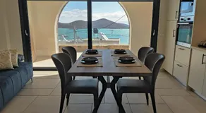 AEOS Elounda Apartments with Seaview - Image 2
