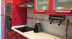 apartamento con jardín privado y barbacoa a 5 min playas santander - Image 3