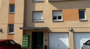 L appart - à 10 min de Colmar - parking et garage gratuit - ascenseur & clim - Image 3