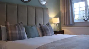 Pinfield Boutique Hotel - Image 2