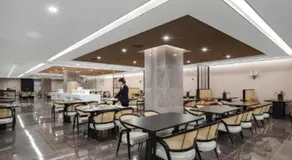 Venus Royal Hotel Ordos Yijinhuoluo Banner Olympic - Image 5