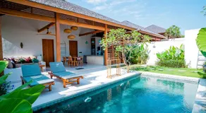 Ersanea Villas Seseh - Image 4