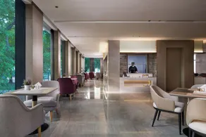 Lifeng Hotel (Liuzhou Diwang Xintiandi five-star commercial pedestrian street - Image 3