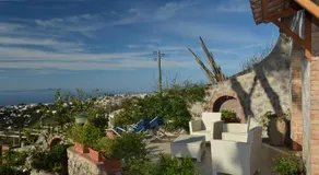 Le Ginestre di Capri BB & Holiday House - Image 2