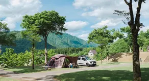 キャンプ&リゾート立山山麓家族旅行村 - Image 5