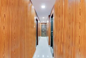 Hotel O Sukhi Palace - Image 4
