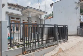 Small Homestay Syariah Sikembar Ciwidey Mitra RedDoorz - Image 4