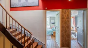 Beautiful large stylish villa centrally located in Pons - Image 5