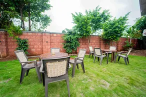 Rajyog Resort and Villa, Mahabaleshwar - Image 5