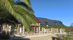 Chambre d'hote La Palmeraie - Image 5