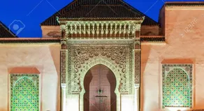 Appartement au centre de la ville de Meknès - Image 3
