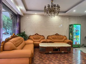 Aegean Sea Convenience Hotel (Chongzuo Daxin County Detian Square Branch) - Image 3
