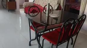 Urban Nest Homestay 3BHK full furnished - Image 3