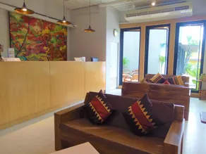 Khuang Singh Residence & Hotel Chiangmai - Image 5