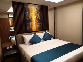 Terminal Inn Al Mansoura - Image 2