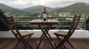 Zeit für Dich am Bergelchen, Winterberg - Image 3