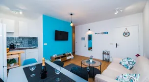 Apartment SOL-1 in old part of city centar - Image 2