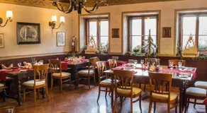 WAGNERS Hotel Greifen-Post - Image 4