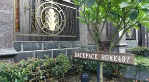 Backpack Home 497 - Image 4