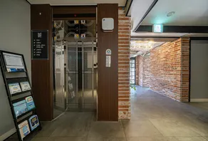 Namhae Hotel Urban Island - Image 5