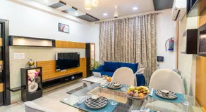 Homlee-Luxury Inn 3BHK - Image 2