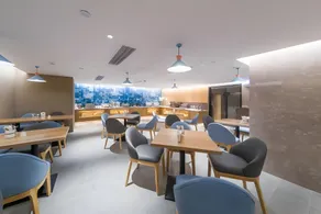 Home Inn Neo Shenyang Tiexi Square Huaxiang Shengjing Hospital Xinghua Metro Station - Image 2