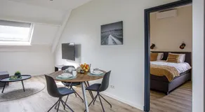 Barn24 - The Stable & The Loft - Image 2