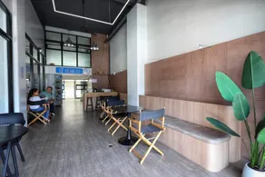PhunPhin Station พุนพินสเตชั่น - Image 2