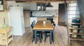 La Chance Spa cottage 6 personnes - Image 4