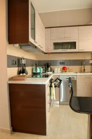 Appartement à Gazi avec vue sur l'Acropole - Image 5
